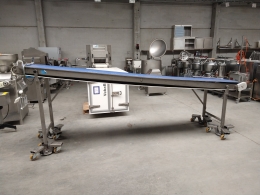 Conveyor belt 4 meters